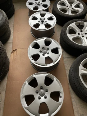    225/45R17  Audi | Mobile.bg    3