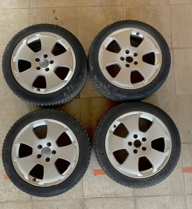    225/45R17  Audi | Mobile.bg    4