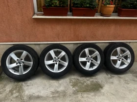    215/55R16  VW | Mobile.bg    4