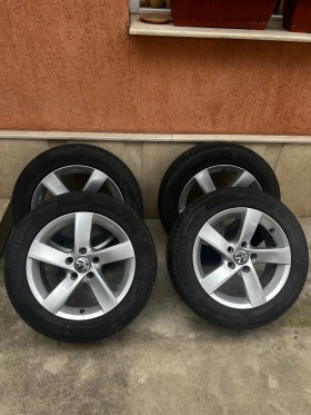    215/55R16  VW | Mobile.bg    2