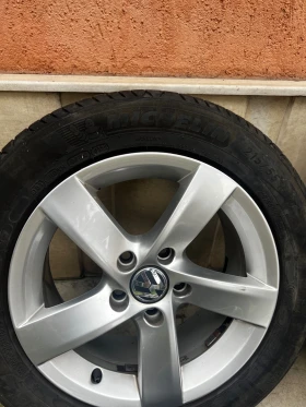    215/55R16  VW | Mobile.bg    3