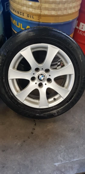    225/55R16  BMW 530 | Mobile.bg    3