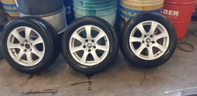       225/55R16  BMW 530