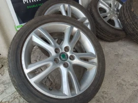    195/45R17  Skoda | Mobile.bg    3