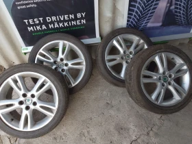    195/45R17  Skoda | Mobile.bg    4