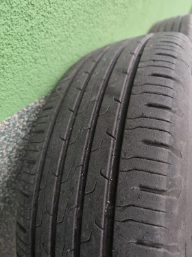 ���� � ������ 215/60R16 �� Skoda Octavia | Mobile.bg � ����� ������ 7
