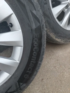 ���� � ������ 215/60R16 �� Skoda Octavia | Mobile.bg � ����� ������ 4