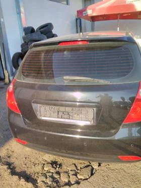 Kia Ceed, снимка 4