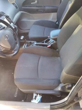 Kia Ceed, снимка 8