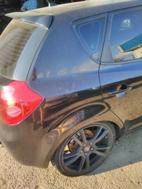 Kia Ceed, снимка 3