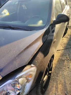 Kia Ceed, снимка 7