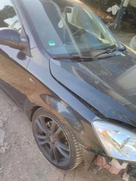 Kia Ceed, снимка 1