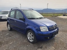 Fiat Panda 1.2 АВТОМАТИК