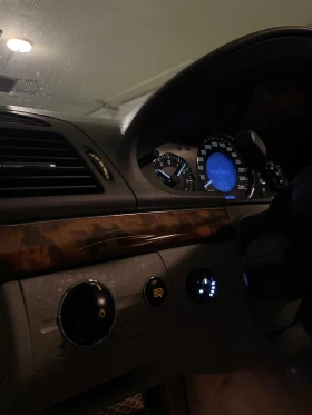 Mercedes-Benz E 320 Сервизирана /Регистрирана[3.2][бензин/газ]224к.с. , снимка 6