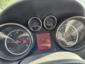 Opel Astra, снимка 9