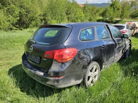 Opel Astra, снимка 4