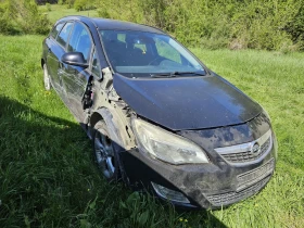 Opel Astra, снимка 2