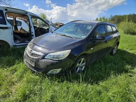 Opel Astra, снимка 1