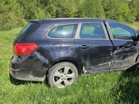 Opel Astra, снимка 5