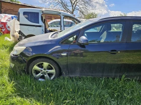 Opel Astra, снимка 7