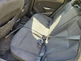 Opel Astra, снимка 10