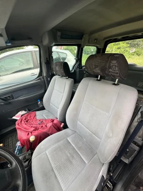 Citroen Berlingo 1.4i С ГАЗ, снимка 4