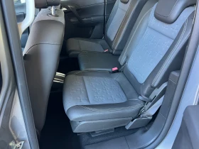 Opel Meriva Германия перфект, снимка 12