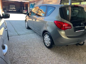 Opel Meriva Германия перфект, снимка 7