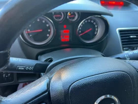 Opel Meriva Германия перфект, снимка 10