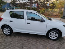 Dacia Sandero, снимка 2