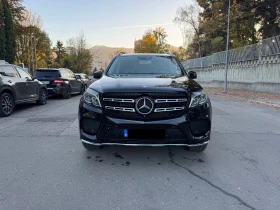 Mercedes-Benz GLS 450 AMG line 4Matic 7 местен, снимка 2
