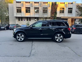 Mercedes-Benz GLS 450 AMG line 4Matic 7 местен, снимка 4