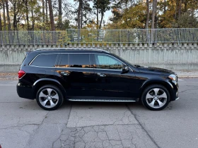 Mercedes-Benz GLS 450 AMG line 4Matic 7 местен, снимка 8
