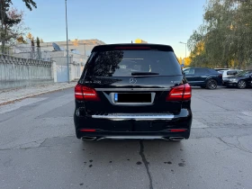 Mercedes-Benz GLS 450 AMG line 4Matic 7 местен, снимка 6
