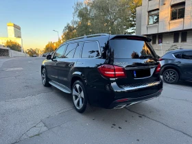 Mercedes-Benz GLS 450 AMG line 4Matic 7 местен, снимка 5