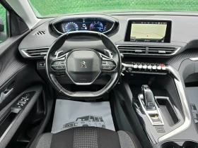Peugeot 3008 1.6BlueHDI* 120кс* Euro-6d, снимка 13