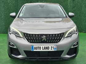 Peugeot 3008 1.6BlueHDI* 120кс* Euro-6d, снимка 1
