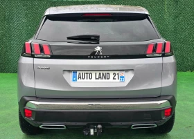 Peugeot 3008 1.6BlueHDI* 120кс* Euro-6d, снимка 8