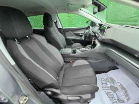 Peugeot 3008 1.6BlueHDI* 120кс* Euro-6d, снимка 11