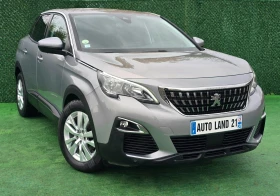 Peugeot 3008 1.6BlueHDI* 120кс* Euro-6d, снимка 3