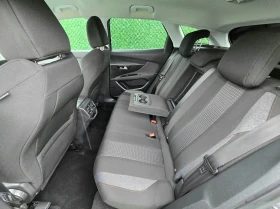 Peugeot 3008 1.6BlueHDI* 120кс* Euro-6d, снимка 10