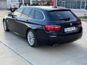 BMW 530 D* X-Drive* Full-M Pack* Pano* , снимка 6