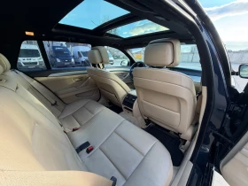 BMW 530 D* X-Drive* Full-M Pack* Pano* , снимка 12
