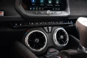 Chevrolet Camaro ZL1, снимка 9