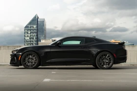 Chevrolet Camaro ZL1, снимка 2