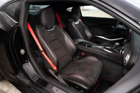 Chevrolet Camaro ZL1, снимка 12