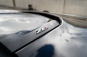 Chevrolet Camaro ZL1, снимка 5
