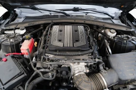 Chevrolet Camaro ZL1, снимка 13