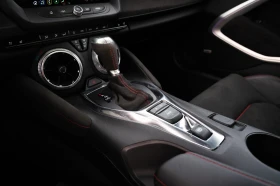 Chevrolet Camaro ZL1, снимка 8