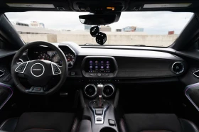 Chevrolet Camaro ZL1, снимка 6